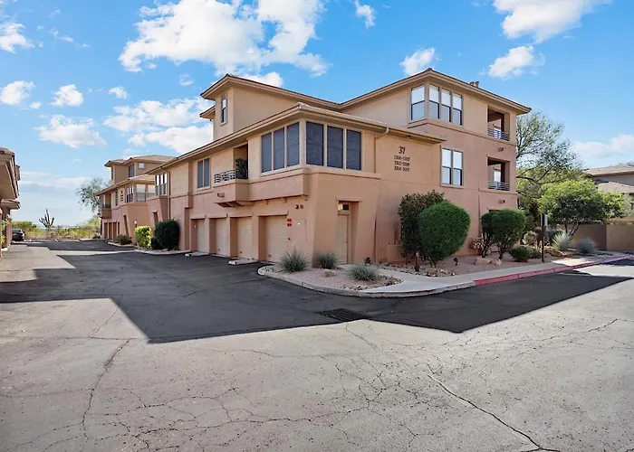 Grayhawk - G9777 * Scottsdale